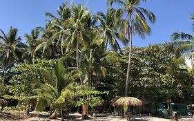 Macao Beach